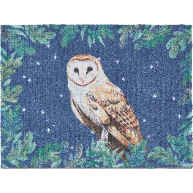 Eco-Friendly Washable Home and Animal Mat – 65X85 cm