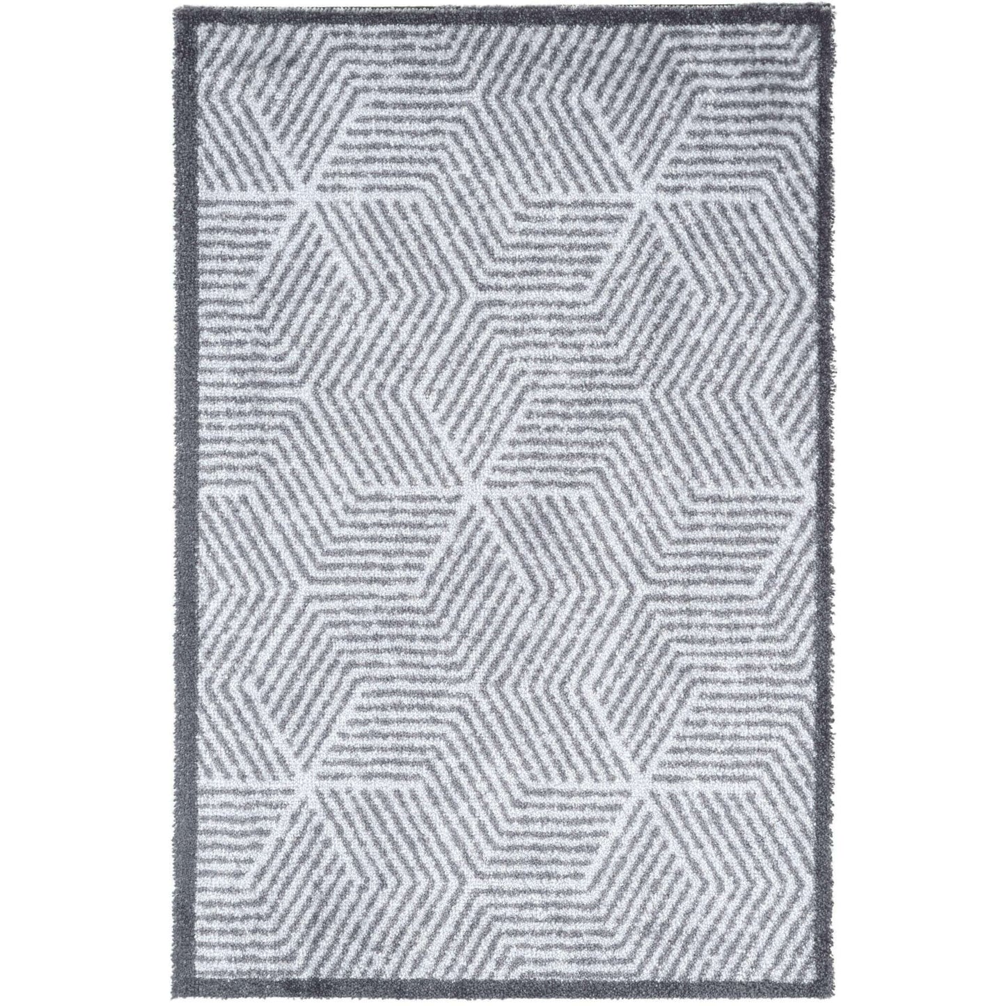 Recycled Washable Bathroom Mats | 129