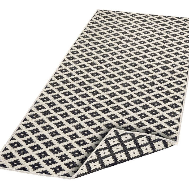 Nizza Reversible Indoor-Outdoor Rug