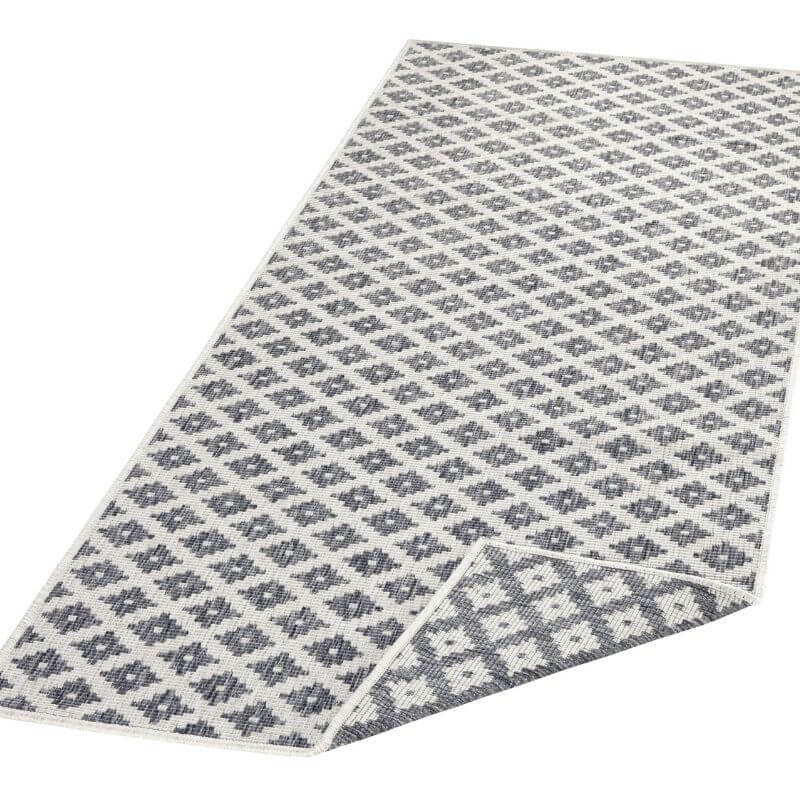 Nizza Reversible Indoor-Outdoor Rug