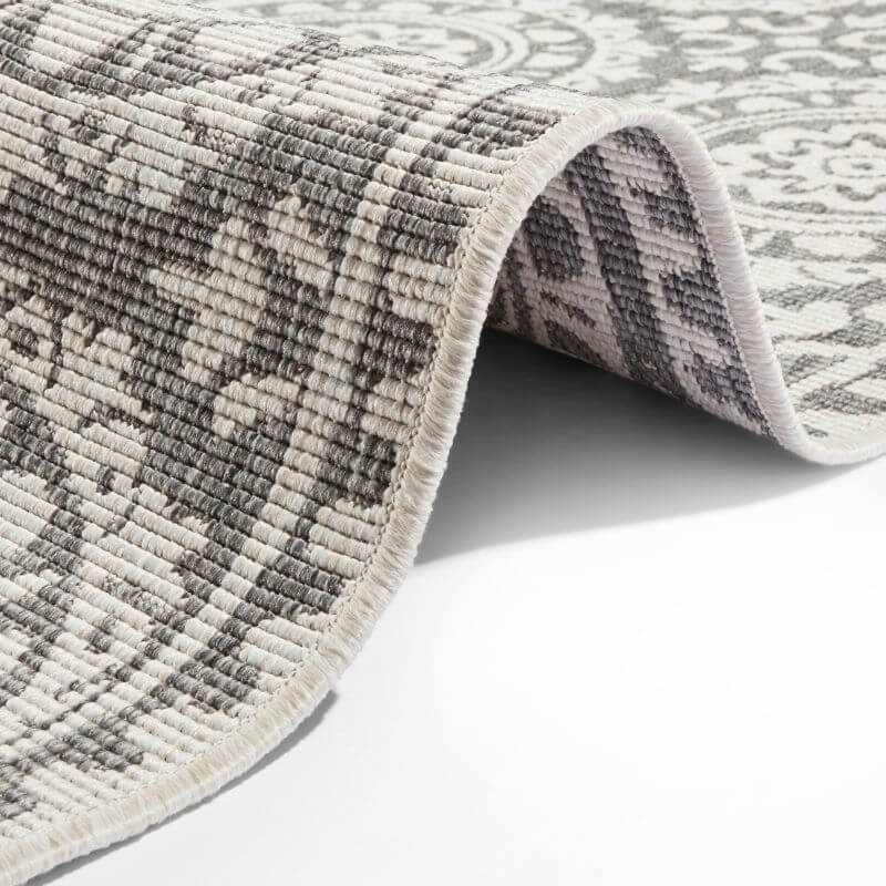 Jardin Reversible Indoor-Outdoor Runner