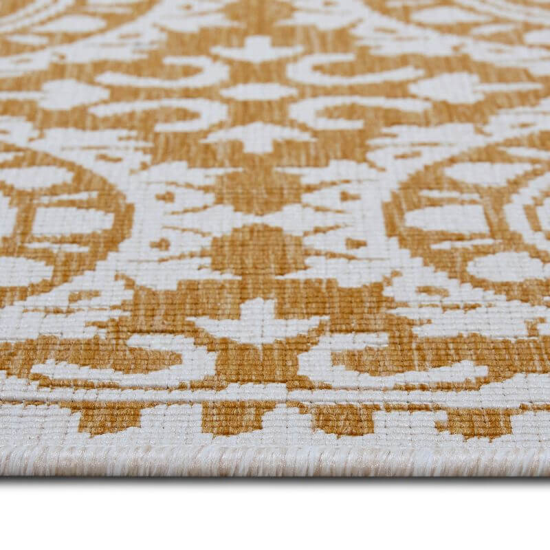 Jardin Reversible Indoor-Outdoor Runner