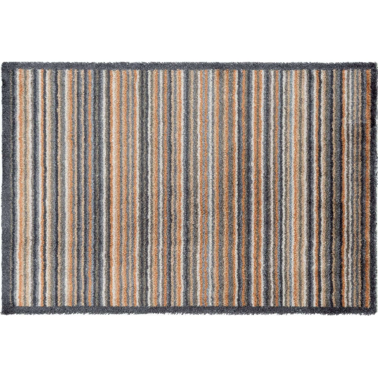 Recycled Washable Small 50x75 cm Mats | 128