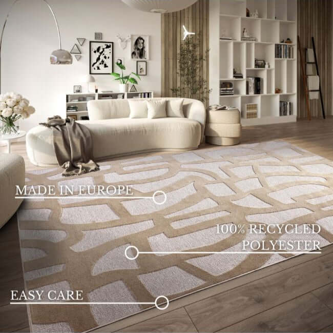 Villeroy & Boch 1879 Short Pile Rug Therese
