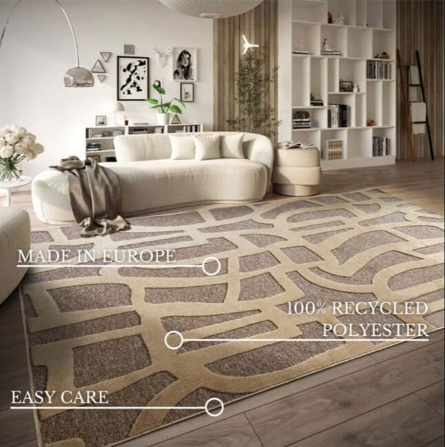 Villeroy & Boch 1879 Short Pile Rug Therese