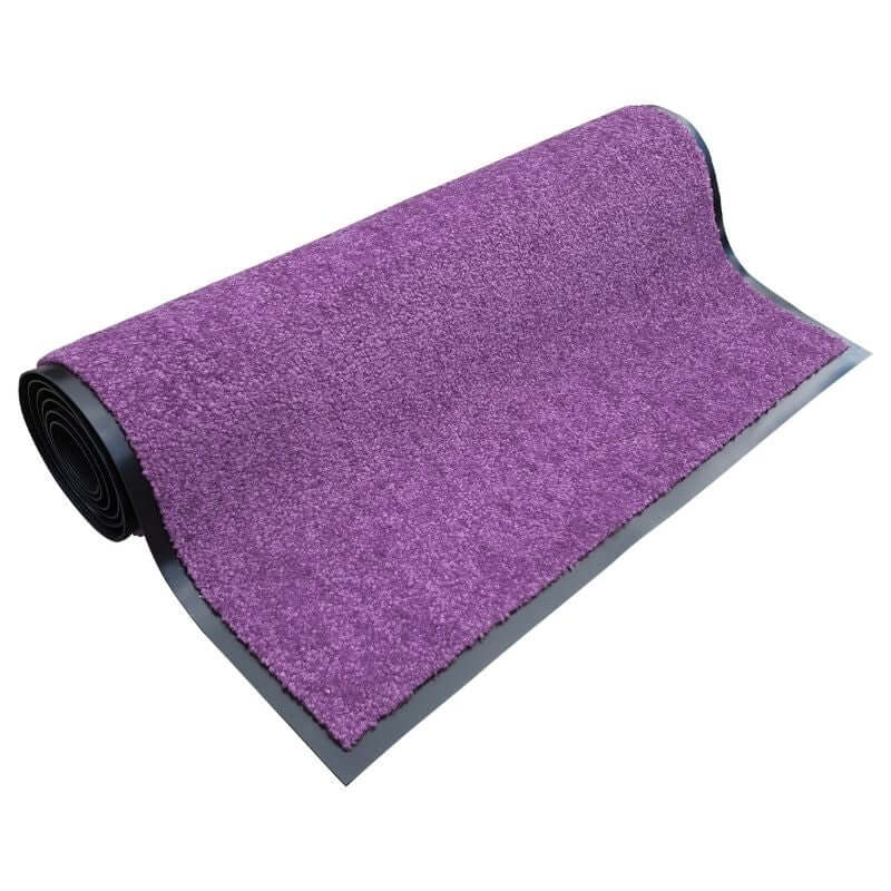 Wash and Clean Doormat – Bordered