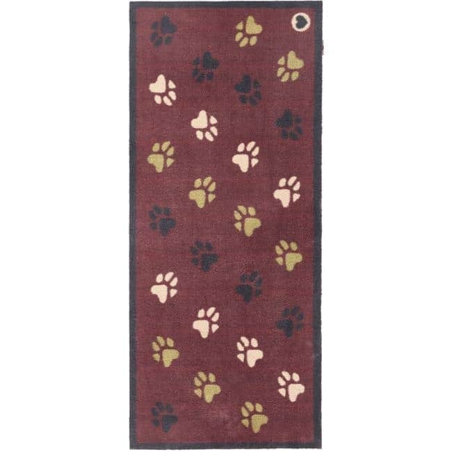 Eco-Friendly Washable Pet Runner and Mat