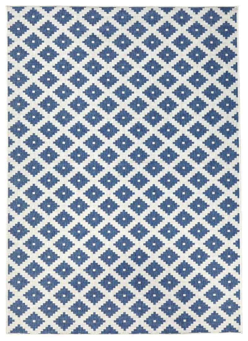 Nizza Reversible Indoor-Outdoor Rug