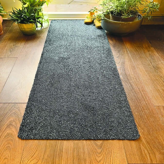 Eco-Friendly Washable Cotton Mats