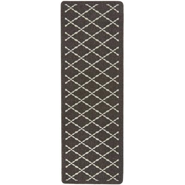 Washable Mat and Runners Diamond