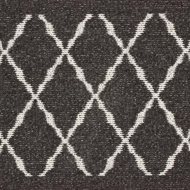 Washable Mat and Runners Diamond