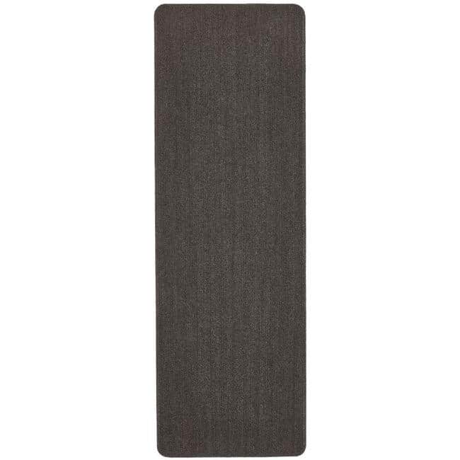 Washable Mat and Runners Plain Design