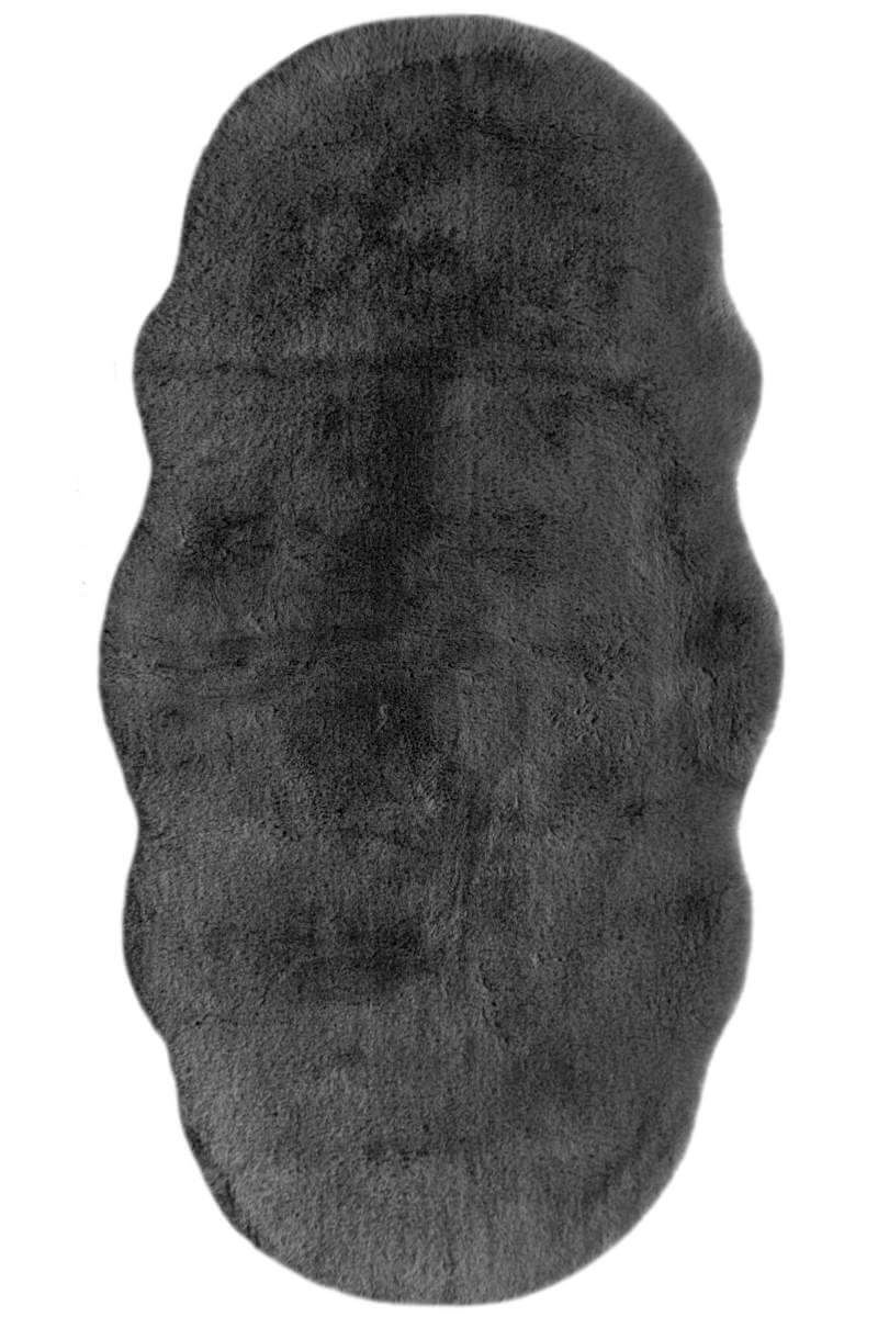 Luxury Fur Shaggy Rug – Ultra-Soft Geometric