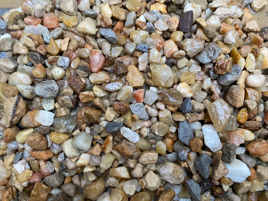 Douglasmuir Quartz