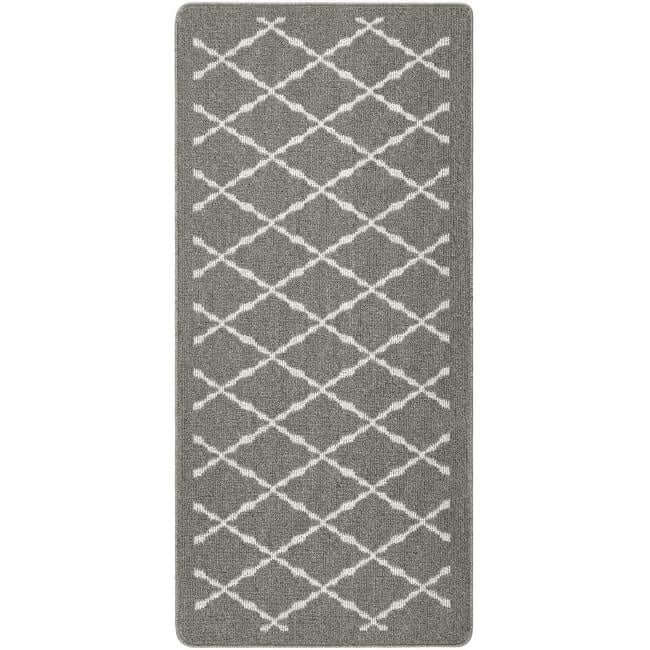 Washable Mat and Runners Diamond