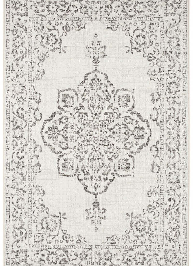 Indoor Outdoor Rug Tilos – Vintage Design