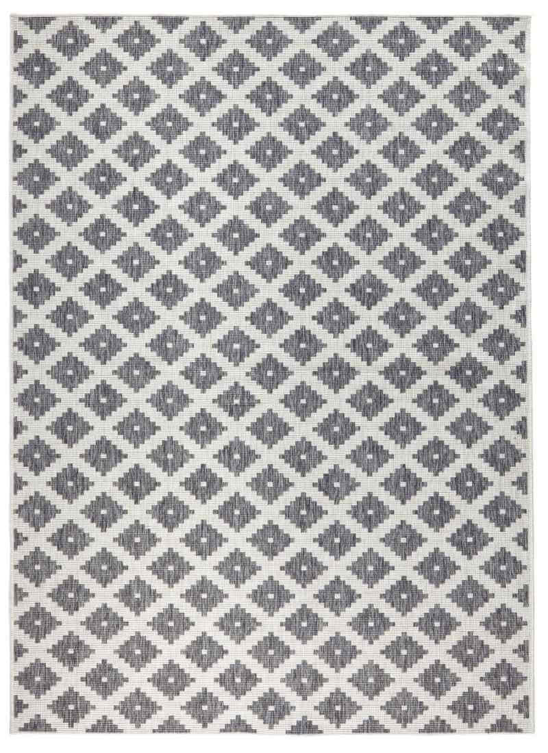 Nizza Reversible Indoor-Outdoor Rug