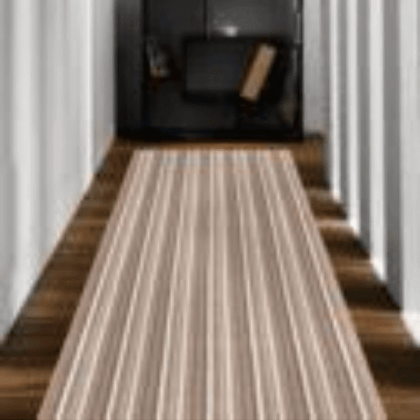 Washable All-Purpose Stripe Mats  | 112