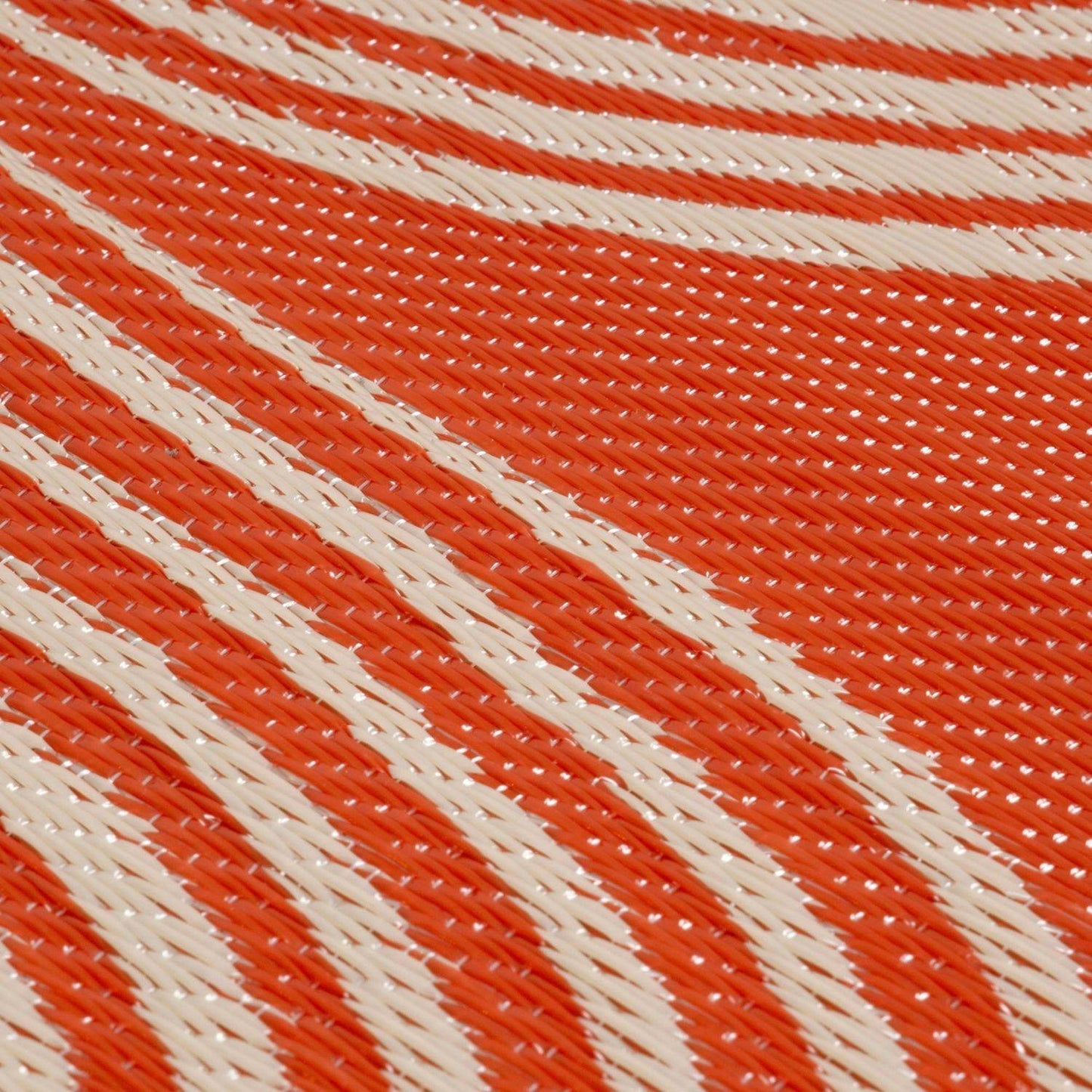 Urban Outdoor Rug Terra & Beige | 1010