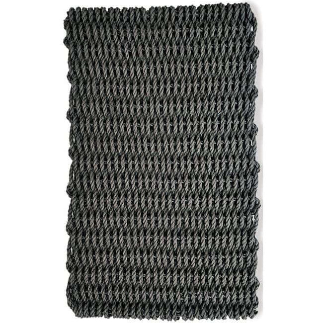 Rope Doormat Plain Design