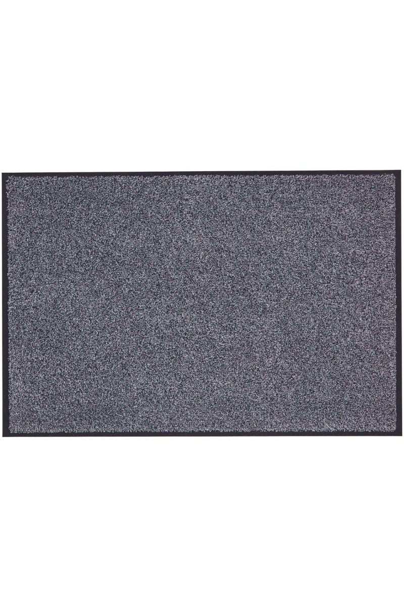 Washable Mat With Border Small Medium | 133