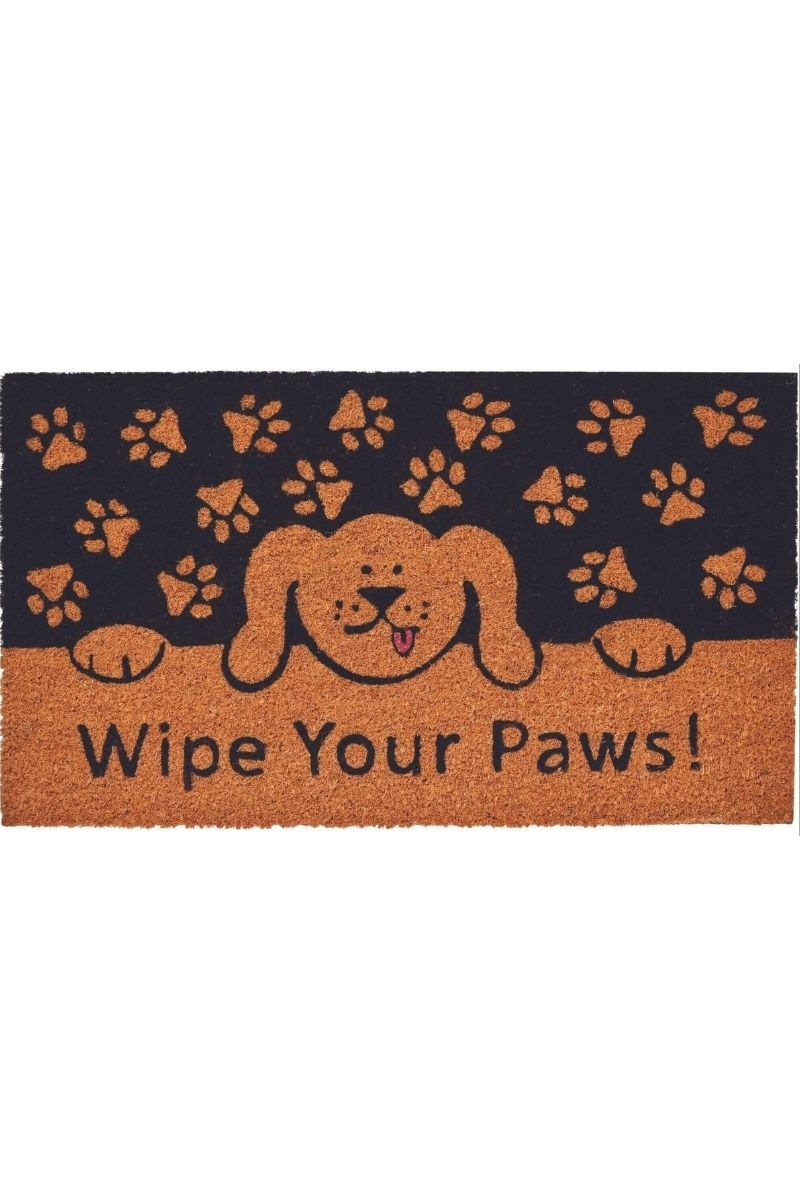 Coir Animal Mats 40x70 cm | 141